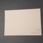 Vintage Walt Disney Lady And The Tramp Sericel Postcard Unused   Uncirculated Pa