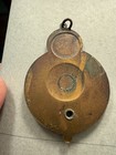 1924 Grand Army Of The Republic  gar  45th Annual Encampment Pendant Badge
