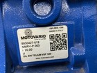 New Motovario Nmrv-p 063 Nmrv Worm Gear Reducer