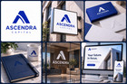 Custom Business Logo Design     Professional Branding   Identity Service