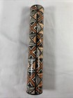 Vintage 1970s- Otagiri- 13 14 T- Japan- Kaleidoscope Toy-  7 5 Inch 