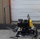 Wacker Neuson Bps1550 Bps 1550 Plate Compactor Unused