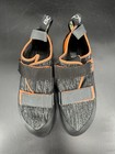 Boreal Beta Climbing Shoes     Women   s Size 11 Orange green black