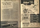 Us Wwii Military Gliders Cg-4a Pg-2 Tg-4 Tg-8 Hotspur Horsa 1944 Pictorial