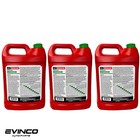 Motorcraft Antifreeze Coolant Green Concentrated Kit Of 3 Gallons