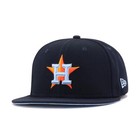 Houston Astros New Era Cloud Uv 2017 World Series 59fifty Fitted Cap Size 7 1 8