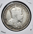 1904-h Newfoundland 20 Cents