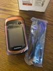 New Garmin Etrex 20x Handheld Gps Bundle Free Shipping