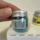 Ranger Distress Embossing Powders Peacock Feathers   Squeezed Lemonade