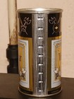 Wunderbar Beer Supreme European Style Beer  Minn  Mn  zip- Top 1962 B o