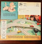 Vintage 1964 Blass Dept Store Christmas Toy Catalog Little Rock Arkansas Retro