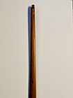 Antique Original Native American Indian Curved Wood Bow  57   Early 1900s