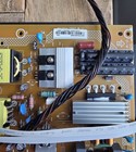 Vizio D55un-e1 Power Supply Board Pltvhu401xabv W  Wire Harnesses   Hardware