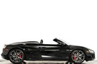 2021 Audi R8 V10 Spyder