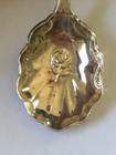 Carlsbad Caverns New Mexico Vintage Souvenir Spoon Collectible