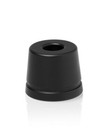 Rockwell Razors Stainless Steel Inkwell Base Stand  Choice 7 Finishes