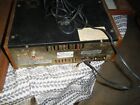 Royce 1-621 Am Cb Radio Base Station   Original Hand Held Microphone Working