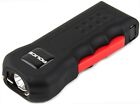 Police Stun Gun 512 700 Bv Rechargeable With Led Flashlight Black