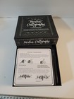 Modern Calligraphy Lettering Kit New In Box 30 Pages Step By Step Cards Pen