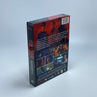 New Stranger Things Season 1-5  14 Discs  Set