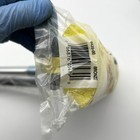 Rubbermaid Fg643500brnz Steel Roller Sponge Mop W  Cellulose Sponge Head 6435