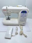 Janome Harmony 8080 Sewing Machine