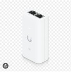 Ubiquiti Unifi 2 5g Poe  Adapter  30w  - White  uacc-poe -2 5g 