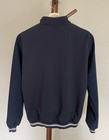 Cavalleria Toscana Women s Zip Up Soft Shell Blue Riding Jacket  Size Medium
