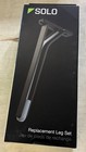 3dr Solo Quadcopter Drone Leg Set New 1 Box  Nos
