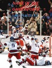 Miracle On Ice Jim Craig Cut Signature Id          1980 Usa Hockey