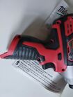 New Milwaukee M12 2462-20 12v Li-ion Impact Driver - Tool Only