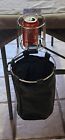 Crafter s Sidekick  Cup Holder scrap Bin  Drink Holder  