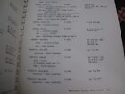 Genealogy Family History Probate Records Washington County Ohio Marietta 1982