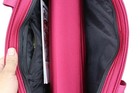 American Mahjong Set 166 Tiles Red Bag 4 Color Pushers racks Western Mahjongg