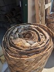 Second Quality 4 X 8 Bac Bac Matting Pack Of 3 Tropical Cabana Wall Tiki Bar