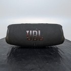 Jbl Charge 5 Black Portable Wireless Bluetooth Speaker waterproof Audio    