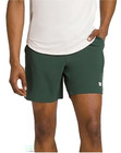 Wilson Men s 7  Tournament V2 Tennis Unlined Short Nwt Green Size M