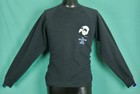 Phantom Of The Opera Vintage 1986 Original Sweat Shirt Glow In Dark Mask Sz Xl
