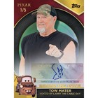 2025 Topps Pixar Gold Hobby Box Factory Sealed