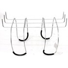 10 - 12 Inch Memorial Cemetery Headstone   Tombstone   Monument Saddles