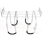 50 - 12    Memorial Cemetery Headstone    Tombstone   Monument Saddles