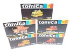 Vintage Tomy Tomica Diecast Model Lot  70  59 Dumptruck  59 Roller   106  63 Nib