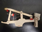 Renner Wippens Repetitions For Steinway All Models Ha Straight Heels Light Use