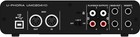 Behringer U-phoria Umc204hd Usb Audio Interface 24-bit 192khz  2-in 4-out