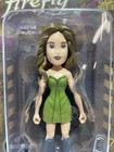 Firefly Cargo Crate Lootcrate River Tam Collectible Figure Original 2021