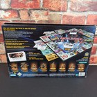 Monopoly Game Star Wars Saga Edition 100  Complete Verified From 2005