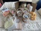 Florist Supplies  Flower Arrangement Tools  Baskets  Foam  Ribbons   More