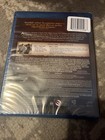 Lord Of The Rings  The Fellowship Of The Ring Blu-ray New Sealed Tolkien Hobbits