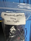 Brave Castle X Ghost Mountain Slang M81 X Purple Sling Wrmfzy Q White Phosphor G