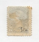 Canada - Unitrade  42 Mh    1 2 Gum    Perf 12        -         Lot 0820861 